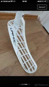 unihoc epic carbskin featherlight curve 2.0 - 6