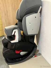 Cybex Pallase 2fix - 6