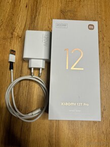 Xiaomi 12T Pro - 6