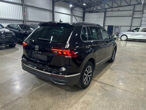 Volkswagen Tiguan 1.5 TSI EVO Elegance DSG - 6