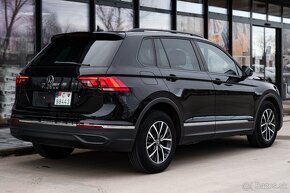 Volkswagen Tiguan 1.5 TSI EVO Elegance DSG - 6