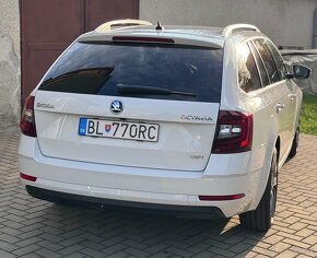 SKODA OCTAVIA 2.0 TDI 4x4 L&K 135 KW - 6