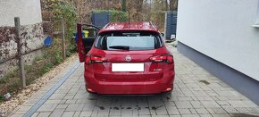 FIAT TIPO 2019 1.4 T-Jet Benzin - 6