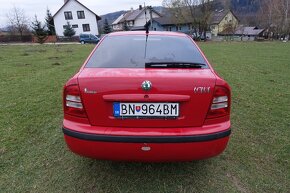 Skoda Octavia 1.9 TDI - 6