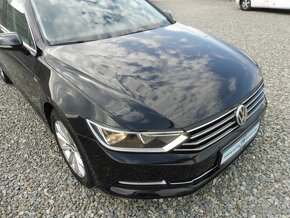 Volkswagen Passat 2.0TDi 150PS COMBI/NAVI/SERVIS - 6