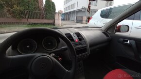 Vw Polo 6N2 1.4 - 6