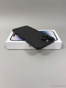 Apple iPhone 14 PRO MAX 128GB Space Black - 6