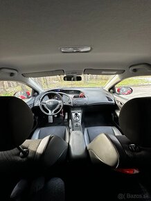 Honda Civic 1.4 i-VTEC SPORT GT - 6