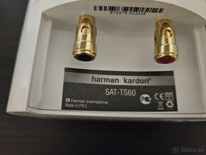 Harman kardon 5.1 - 6