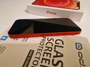 Predam iPhone 12 128GB RED - 6