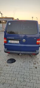 Volkswagen T5 - 6