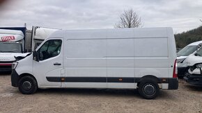 Renault Master 100 kW - 6