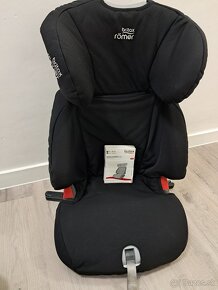 Britax römer - 6