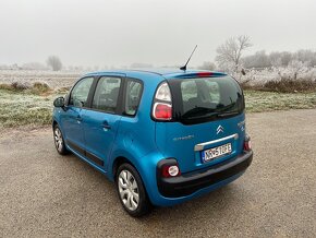 C3 Picasso 1.4i 95000km - 6