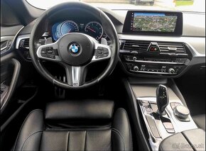 BMW 530 M sport - 6