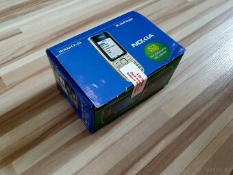 Nokia C2-01 neotvorená zapečatená - 6