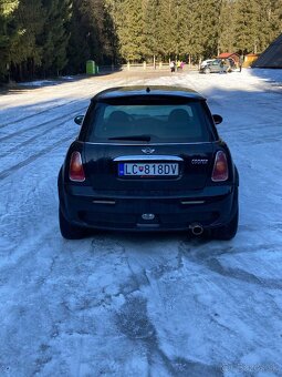 Mini Cooper One JCW Packet - 6