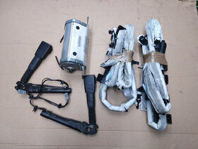 BMW E87 rad1, airbagy - 6