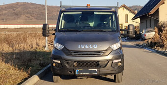 IVECO DAILY 3.0d SKLÁPAČ VYKLÁPAČ do 3.5t  r.v.2019 - 6