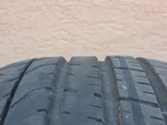 225/45 r19 Pirelli - 6