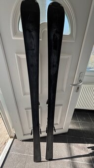 Lyže ATOMIC VF 73  dĺžka 167 cm - 6