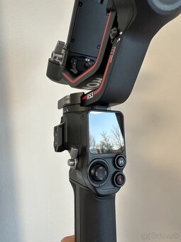 DJI RS 3 Ronin - 6