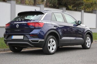 vw T - ROC 1,6 TDI CR nové kúp. v SR aj vymením - 6