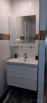 Prenajmem 2izbovy apartman - 6