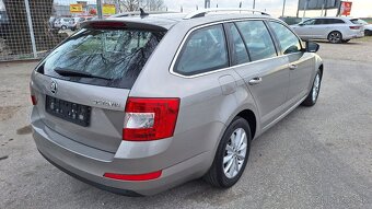 ŠKODA OCTAVIA COMBI 1.6 TDI - 6