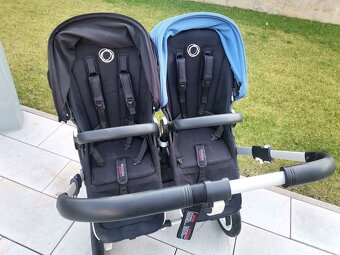 Bugaboo donkey 2 - 6