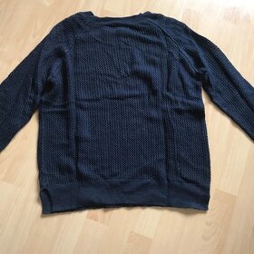 Lahky pulover ZNAČKA PAPAYA - 6