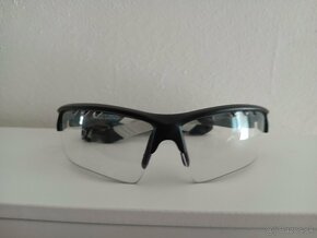 Oxdog Spectrum Eyewear JR/SR Black - 6