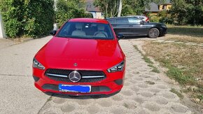 mercedes cla180 - 6