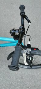 Bicykel Kubikes 16L MTB - 6