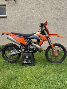 Ktm exc 250 tpi - 6