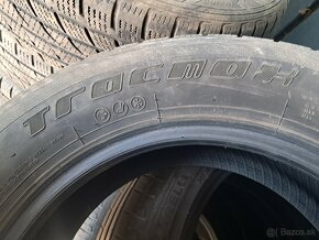 215/65R16 zimne - 6