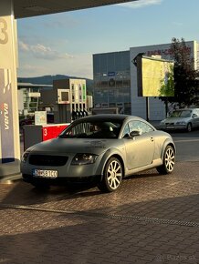 Audi TT - 6