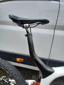 Trek Top Fuel 9.9 SSL xtr 2012 - 6