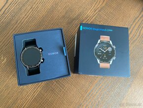 Huawei Honor Magic Watch 2 46mm - 6