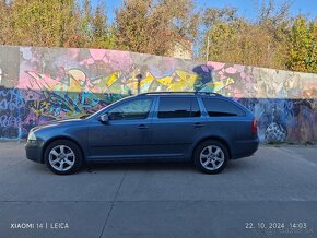 Škoda Octavia 2 2.0 tdi 103kw (BKD) - 6