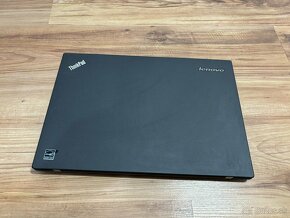 Lenovo ThinkPad T450, i5 5300U, 16GB RAM, 256GB SSD, Win 10 - 6