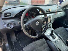 Vw Passat b6 2.0 TDi - 6