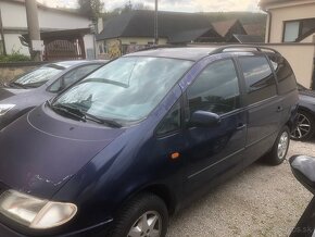 Seat Alhambra 7 miestna - 6