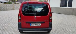 Peugeot Partner Tepee 1.6 BlueHDi - 6