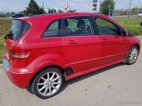 Predam mercedes B 180.dci - 6