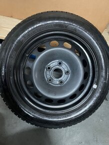 dunlop 205/55 R 16 - 6