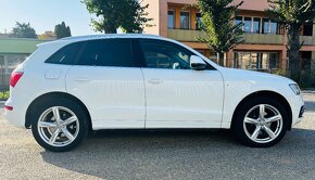 Audi Q5 Sline 3.0 TDI quattro - 6