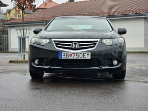 Honda Accord 2.0 i-VTEC - 6