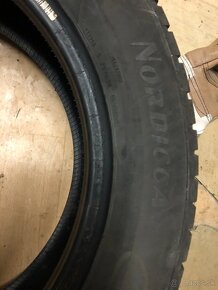 Zimné pneumatiky 205/55 R16 91H - 6