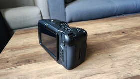 Blackmagic Pocket Cinema Camera 4K - 6